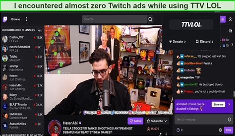 twitch adblocker firefox|Simple Twitch Adblocker – Adoptez cette extension pour Firefox (fr)